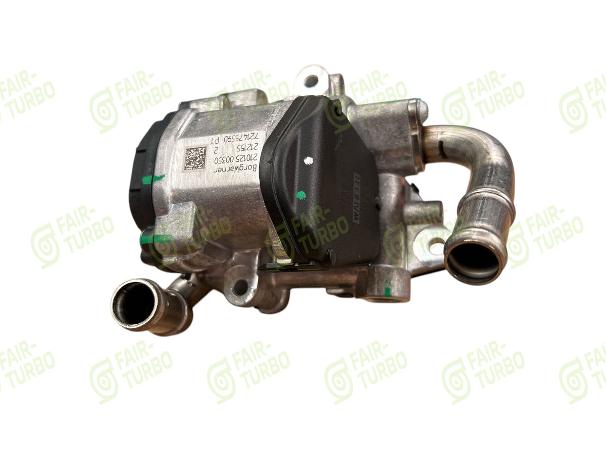 AGR-Ventil BorgWarner Neu – Bild 3