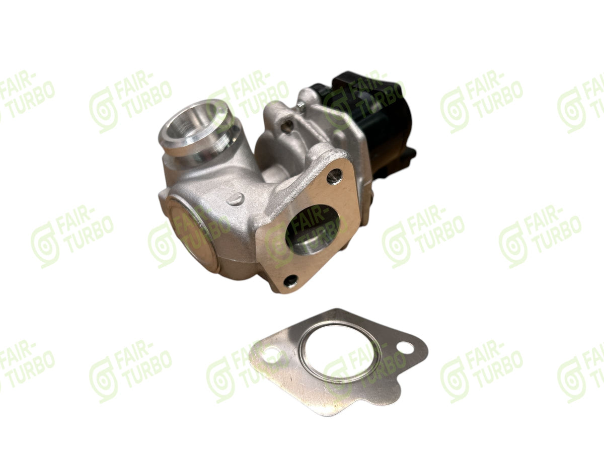 AGR-Ventil BorgWarner Neu – Bild 2