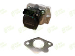 AGR-Ventil BorgWarner Neu | Nr. 711020D