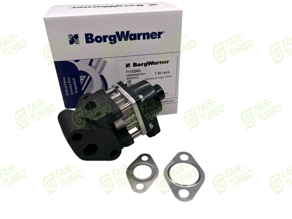 AGR-Ventil BorgWarner Neu – Bild 2