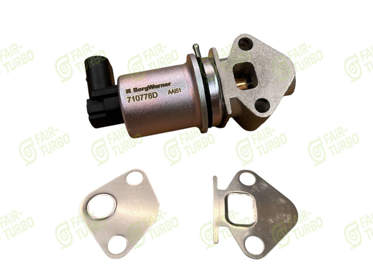 AGR-Ventil BorgWarner Neu – Bild 2