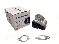 AGR-Ventil BorgWarner Neu | Nr. 711022D