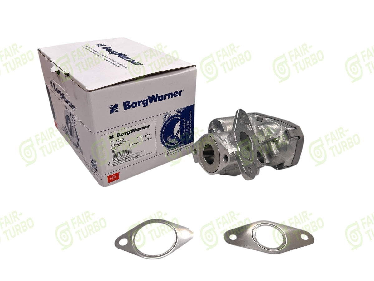 AGR-Ventil BorgWarner Neu – Bild 2