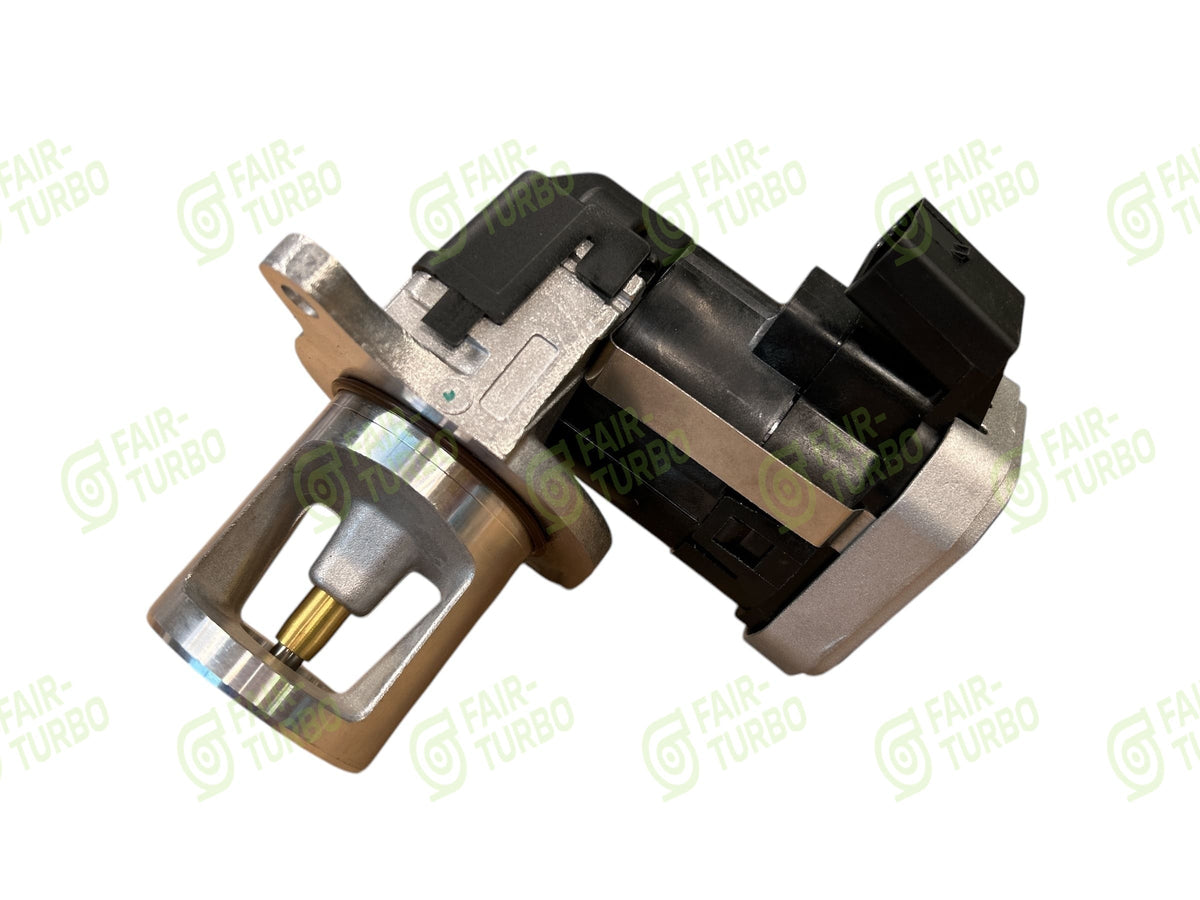 AGR-Ventil BorgWarner Neu – Bild 2
