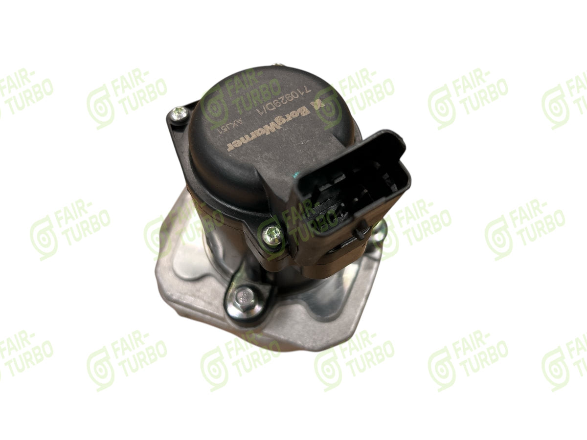 AGR-Ventil BorgWarner Neu – Bild 3
