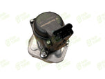 AGR-Ventil BorgWarner Neu | Nr. 710929D