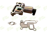 AGR-Ventil BorgWarner Neu | Nr. 710831D