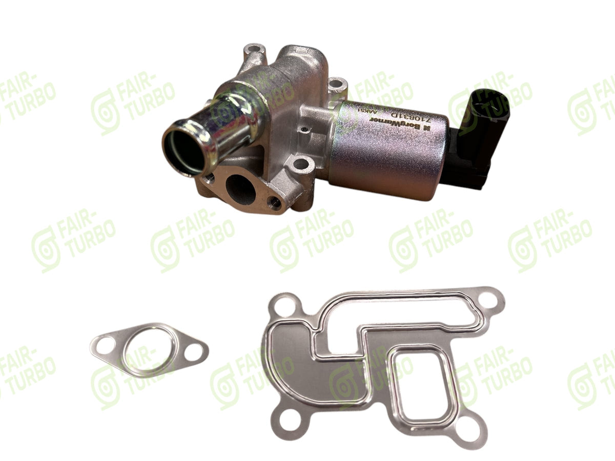 AGR-Ventil BorgWarner Neu – Bild 3