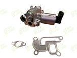 AGR-Ventil BorgWarner Neu | Nr. 710831D
