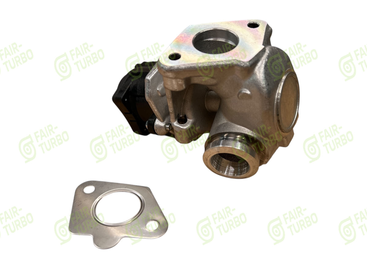 AGR-Ventil BorgWarner Neu – Bild 2