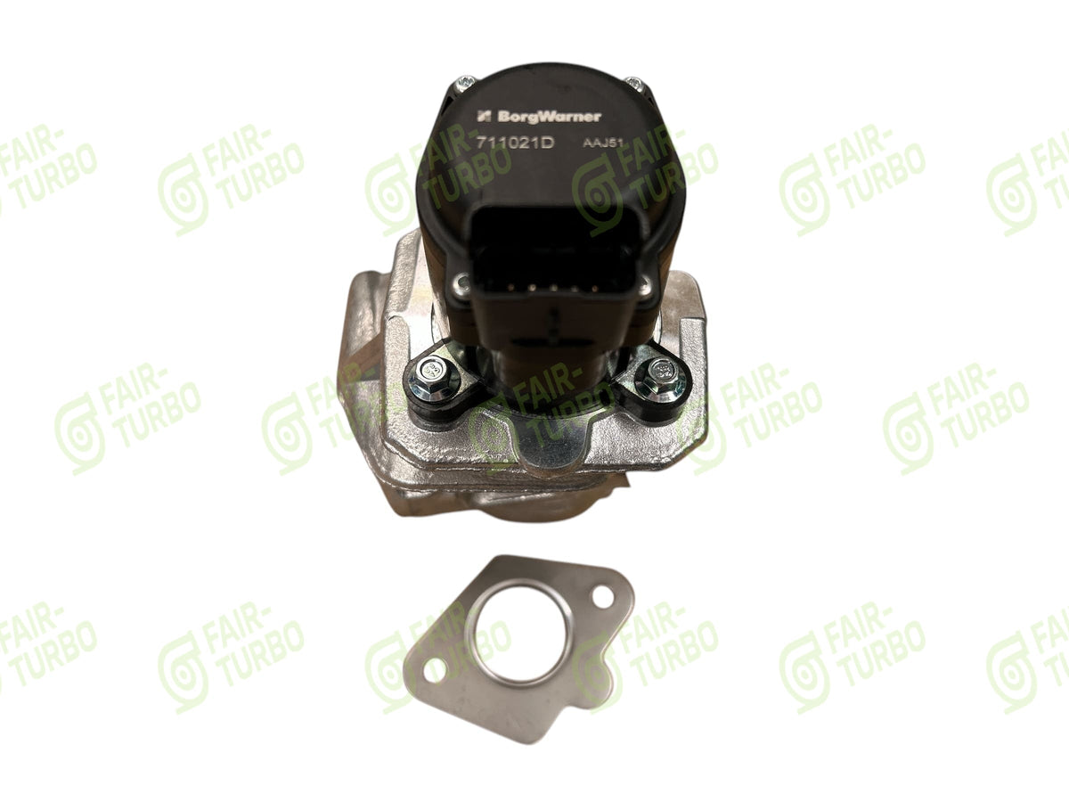 AGR-Ventil BorgWarner Neu – Bild 3