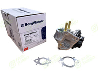 AGR-Ventil BorgWarner Neu | Nr. 710930D