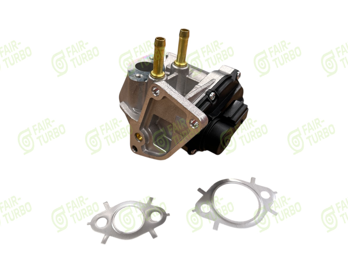 AGR-Ventil BorgWarner Neu – Bild 2