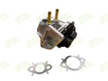 AGR-Ventil BorgWarner Neu | Nr. 710930D