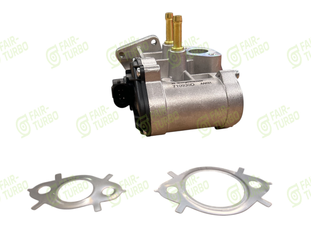 AGR-Ventil BorgWarner Neu – Bild 3