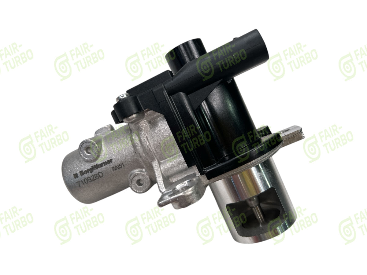 AGR-Ventil BorgWarner Neu – Bild 3