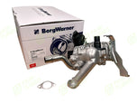 AGR-Ventil BorgWarner Neu | Nr. 710944D