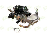 AGR-Ventil BorgWarner Neu | Nr. 710944D