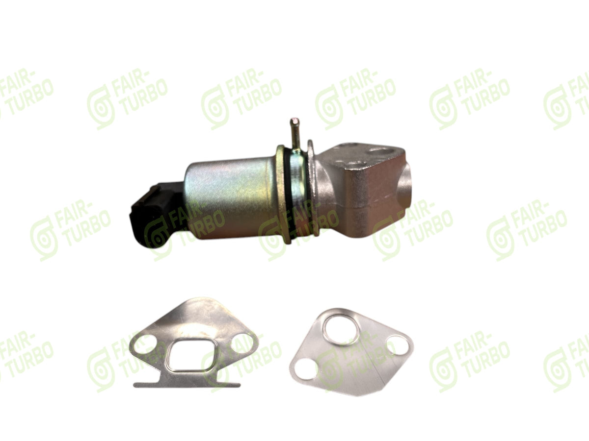 AGR-Ventil BorgWarner Neu – Bild 2