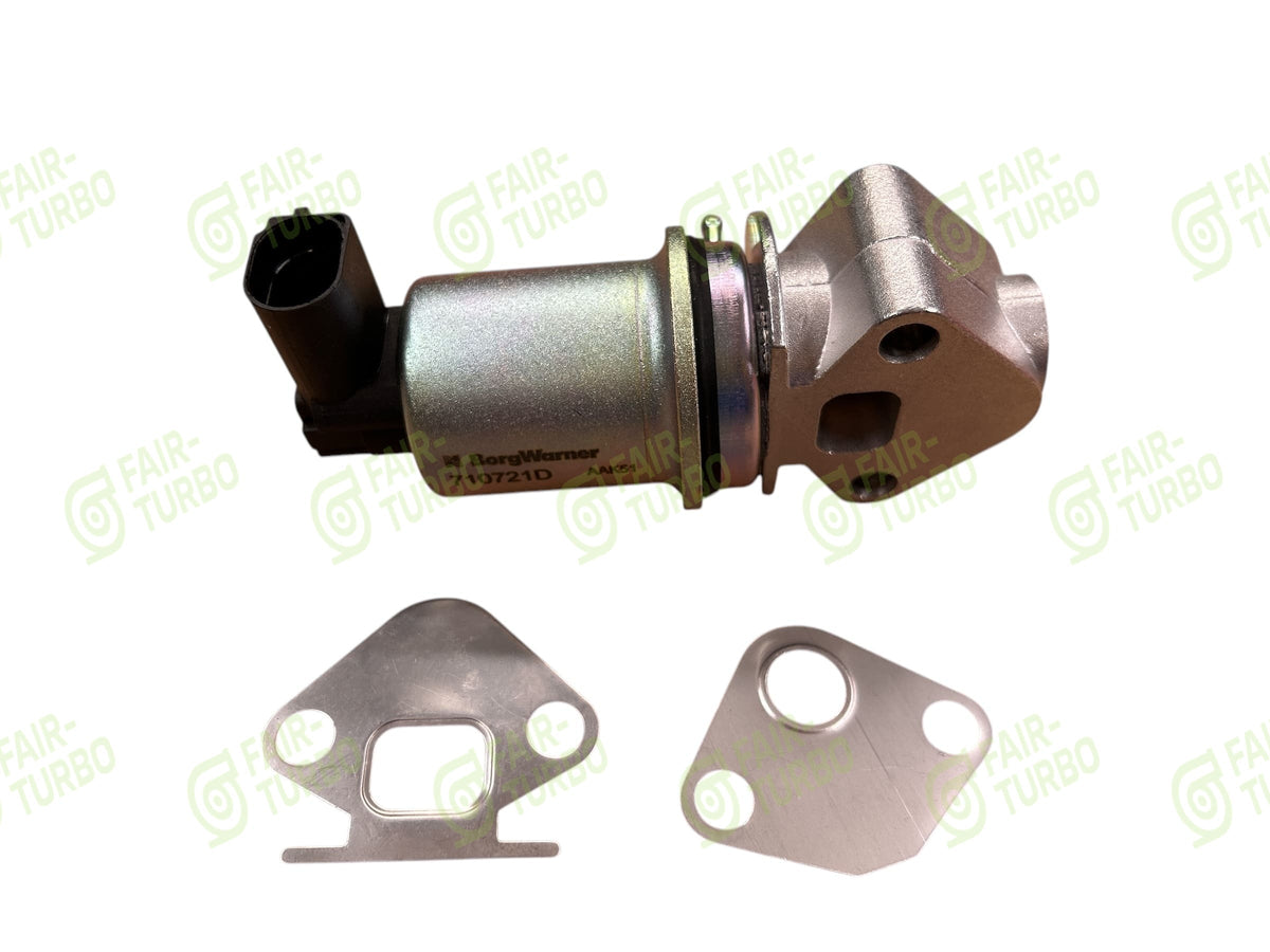 AGR-Ventil BorgWarner Neu – Bild 3