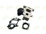 AGR-Ventil BorgWarner Neu | Nr. AGRV795101