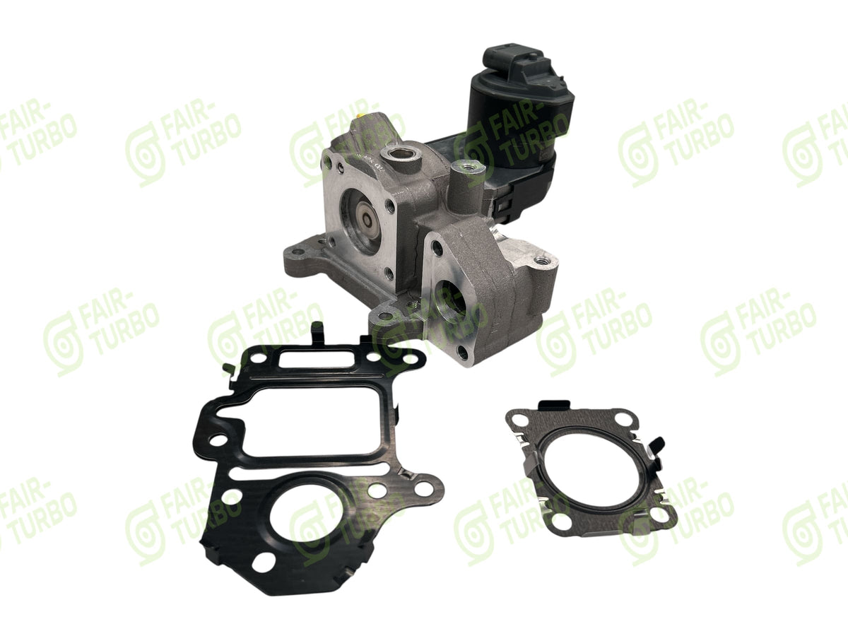 AGR-Ventil BorgWarner Neu – Bild 3