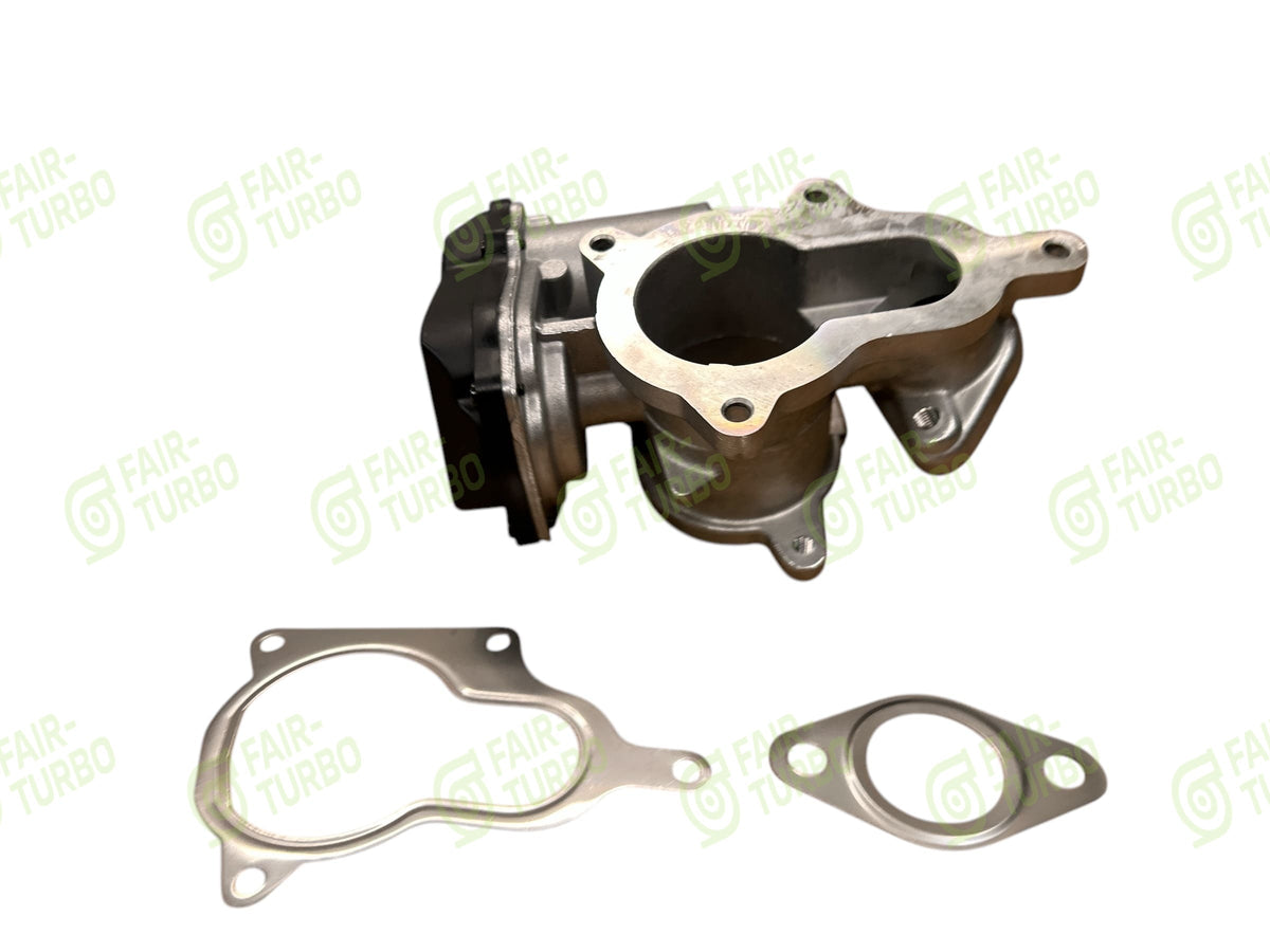 AGR-Ventil BorgWarner Neu – Bild 2