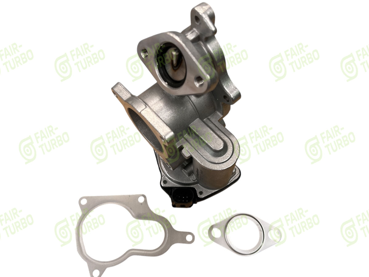 AGR-Ventil BorgWarner Neu – Bild 3