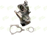 AGR-Ventil BorgWarner Neu | Nr. 710931D