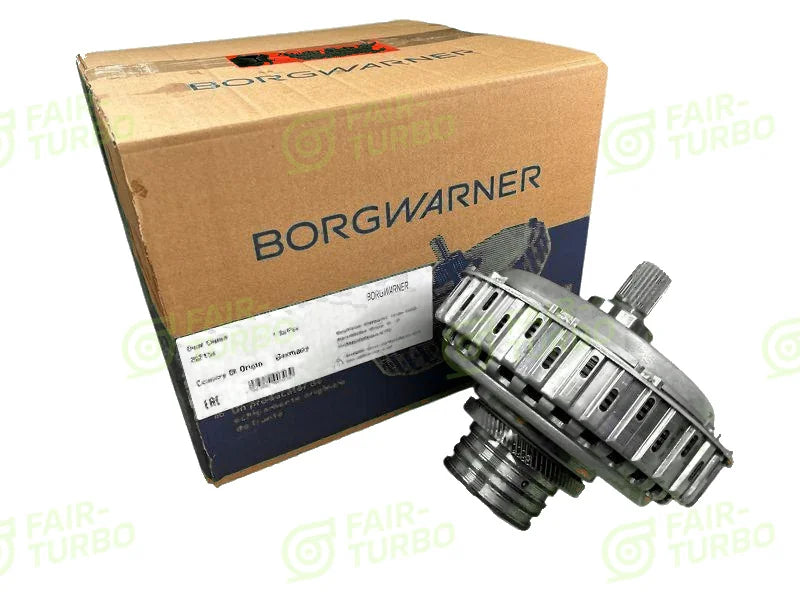 Kupplungssatz Neu für Audi R8 Spyder & Porsche – OE 0B5 141 030 E