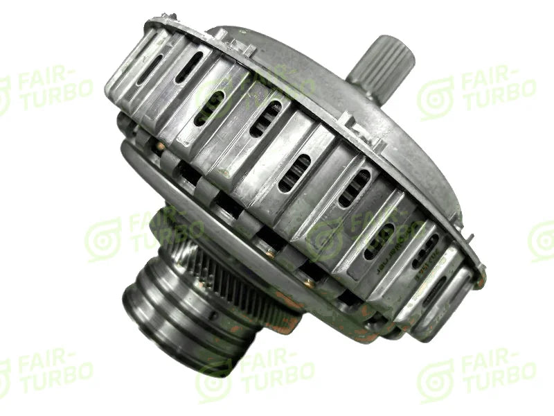 Kupplungssatz Neu für Audi R8 Spyder & Porsche – OE 0B5 141 030 E