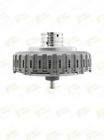 Kupplungssatz AUDI A1 / AUDI A3 211–310 PS Neu | OE 02E141029P, 202153
