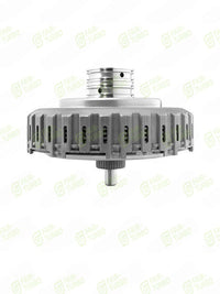 Kupplungssatz AUDI A1 / AUDI A3 211–310 PS Neu | OE 02E141029P, 202153