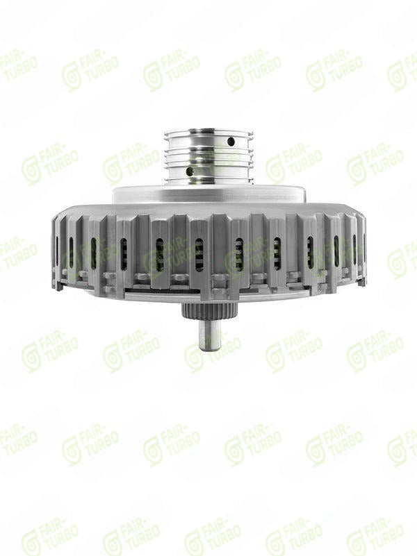 Kupplungssatz Neu für Audi A3 Limousine & VW – OE 02E141029P
