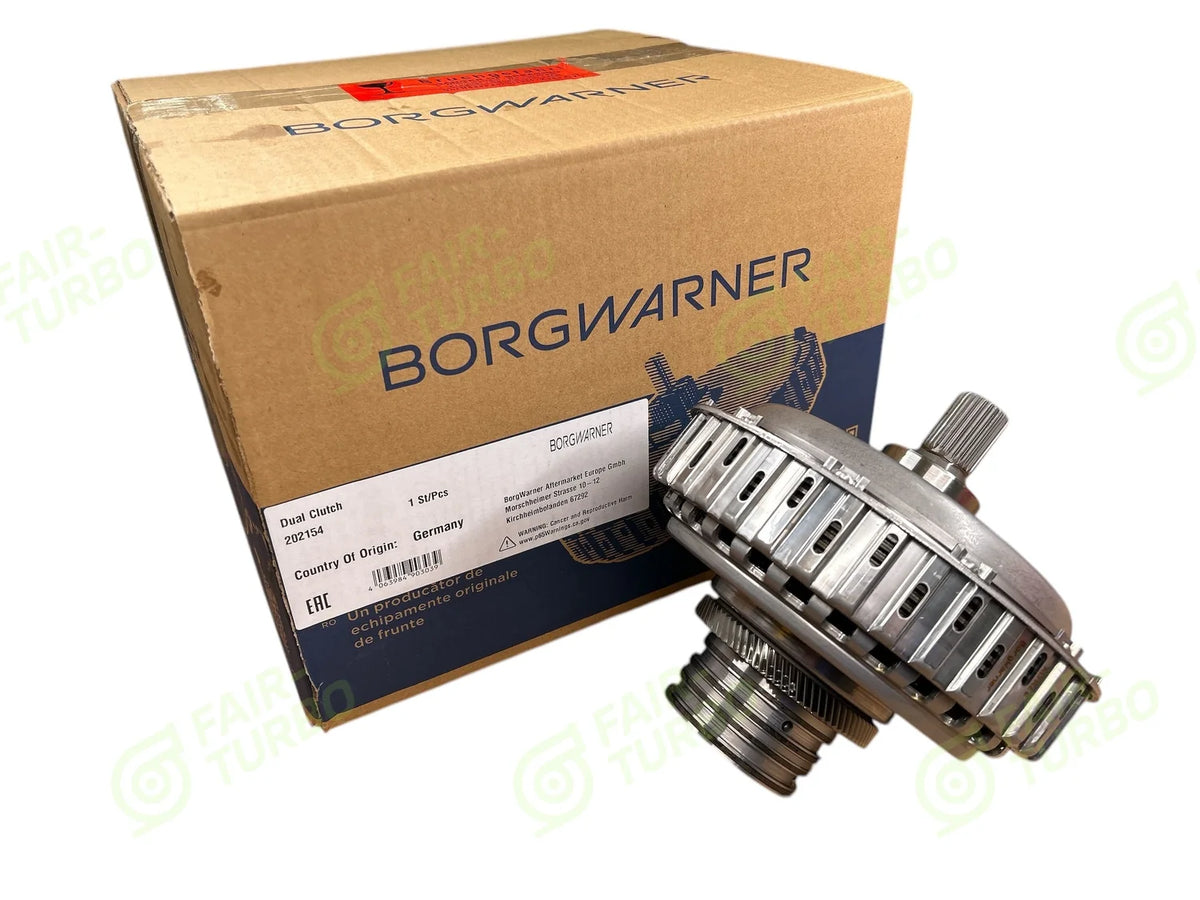 Kupplungssatz – OE 0B5 141 030 E, 0B5141030E