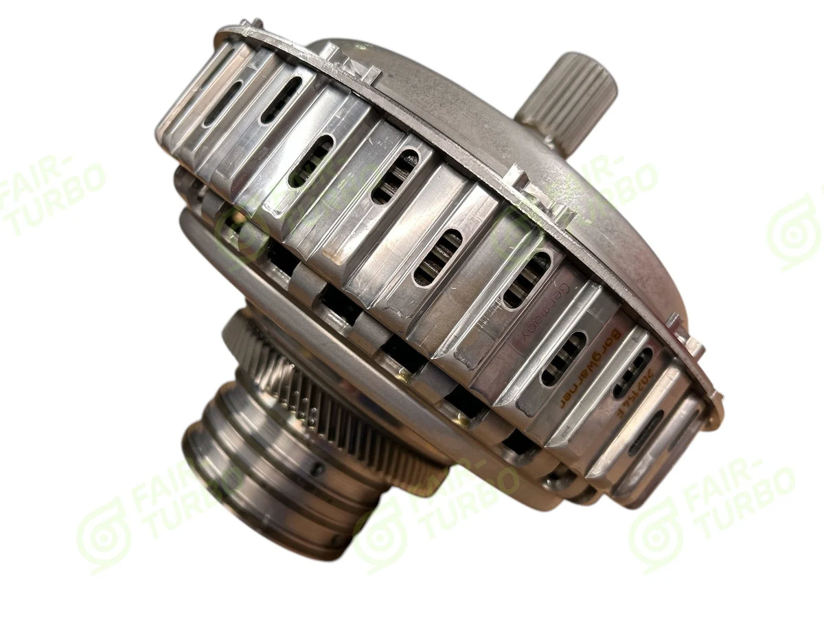 Kupplungssatz – OE 0B5 141 030 E, 0B5141030E