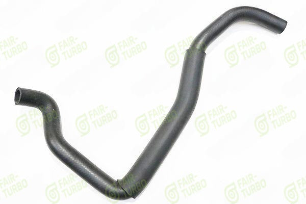 Ladeluftschlauch Neu für BMW 5er – OE 11721435456