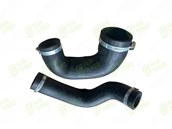 Ladeluftschlauch Neu für Opel Vectra C – OE 55352162