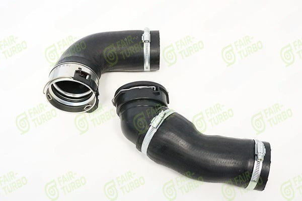 Ladeluftschlauch BMW 5 520 d 150–177 PS
