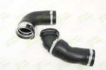 Ladeluftschlauch BMW 5 520 d 150–177 PS | OE 11617797697, 11617799401