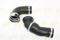 Ladeluftschlauch BMW 5 520 d 150–177 PS | OE 11617797697, 11617799401