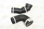 Ladeluftschlauch BMW 5 520 d 150–177 PS | OE 11617797697, 11617799401