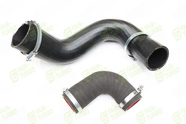 Ladeluftschlauch Neu für Ford Mondeo IV – OE 1516729