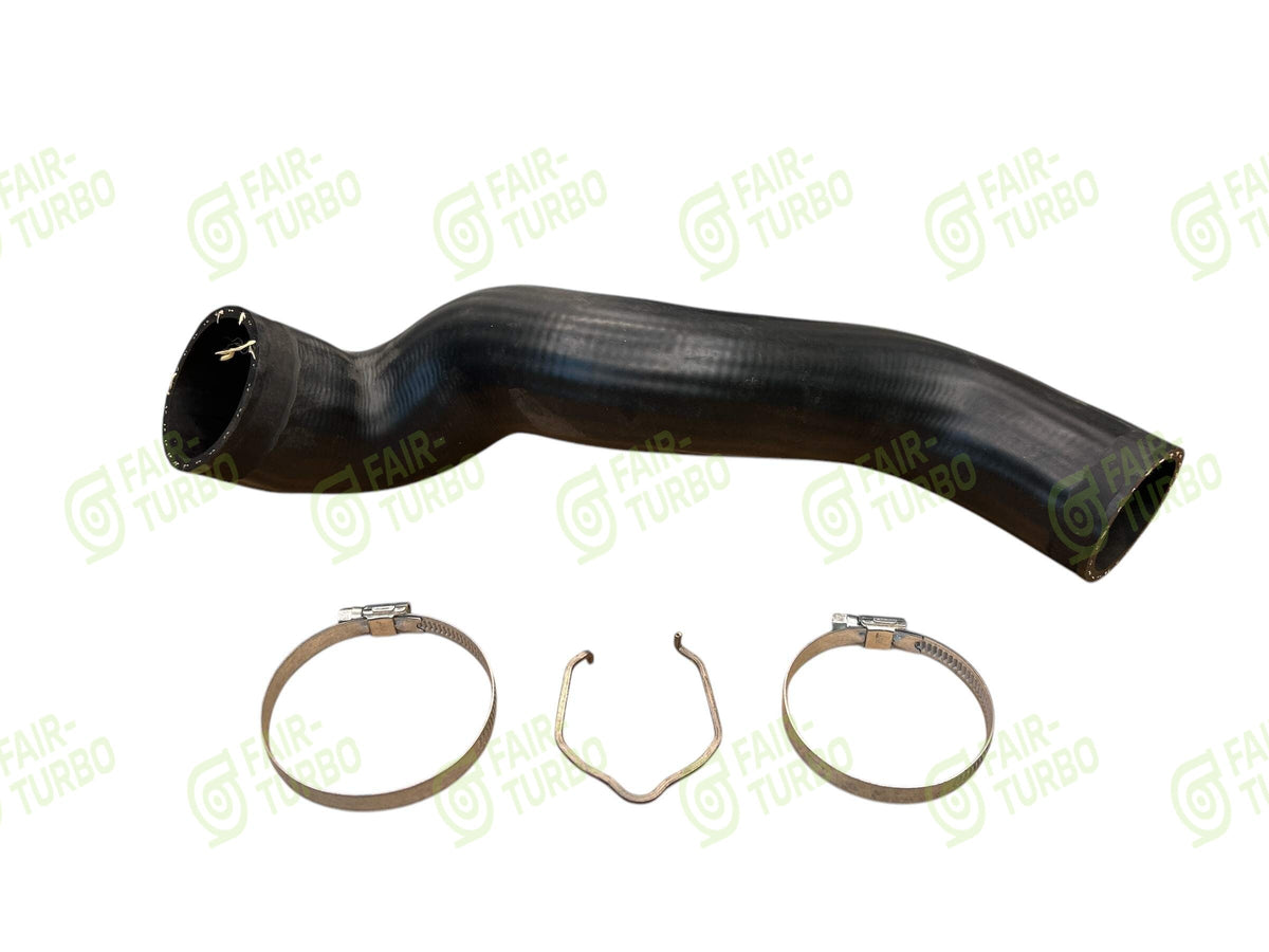 Ladeluftschlauch Neu für Audi A4 B6 – OE 8E0145745C