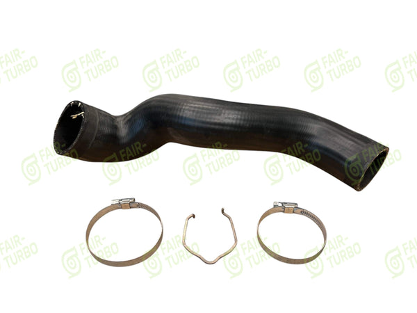 Ladeluftschlauch Neu für Audi A4 B6 – OE 8E0145745C