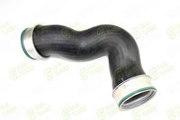 Ladeluftschlauch VW TRANSPORTER T5 Bus | OE 7H0145980F, 7H0145980D