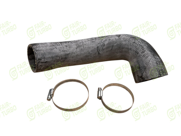 Ladeluftschlauch Neu für VW Tiguan & SEAT – OE 5N0145832K