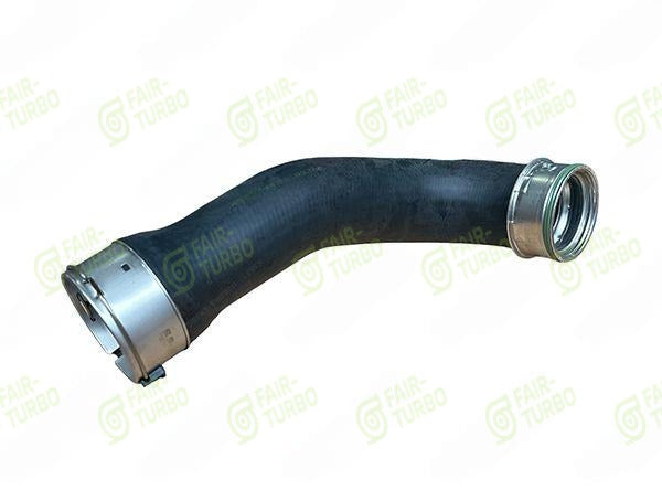 Ladeluftschlauch Neu für Mercedes-Benz GL-Klasse – OE A1665280000