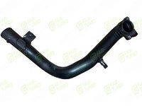 Ladeluftschlauch FIAT DOBLO Cargo Neu | OE 51832093, 51869616