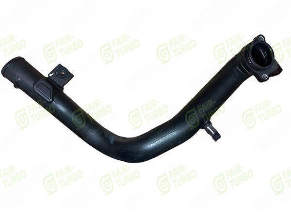 Ladeluftschlauch Neu für Fiat Doblo Cargo – OE 51832093